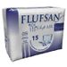 FLUFSAN Changes complet x-Large soft pour incontinence super nuit x15 - Photo n°1