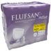 FLUFSAN Culottes absorbantes Active extra-large pour incontinence jour x14 - Photo n°1