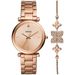 Fossil Carlie ES4685SET - Photo n°1