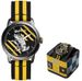 Fossil Harry Potter - Hufflepuff Edt. LE1159 - Photo n°1
