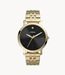 Fossil Lux Luther BQ2416 - Photo n°1
