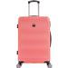 France Bag - Valise cabine 8 roues ABS - Corail - Photo n°1