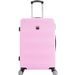 France Bag - Valise cabine 8 roues ABS - Rose - Photo n°1