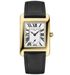 Frederique Constant Classic Carree Small Second FC-235S2C5 - Photo n°1