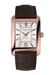 Frederique Constant Classics Carree Automatic FC-303V4C24 - Photo n°1