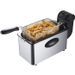 Friteuse 3 L CONTINENTAL EDISON CERFR3IN2 - 2000W - Inox - Photo n°2