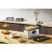 Friteuse 3 L CONTINENTAL EDISON CERFR3IN2 - 2000W - Inox - Photo n°5