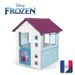 frozen maison - Photo n°1