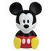 Fun House Disney Mickey veilleuse 3D 13cm - Photo n°1