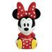 Fun House Disney Minnie veilleuse 3D 13 cm - Photo n°1