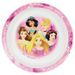 Fun House Disney princesses assiette micro onde pour enfant - Photo n°1