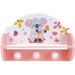 FUN HOUSE Mimi Cally Koala 713337 ETAGERE PORTEMANTEAU Dimensions : ± H. 33 x L. 46 x P. 15 cm pour enfant - Photo n°1