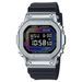 G-shock The Origin Metal Covered - Rainbow Brick Wall Serie GM-5600RW-1ER - Photo n°1