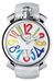 Gaga Milano Steel 5010-01S - Photo n°1