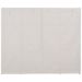 Garde-robe Blanc 200 x 40 x 170 cm Tissu - Photo n°4