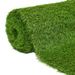 Gazon artificiel 1x10 m/40 mm Vert - Photo n°1