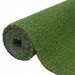 Gazon artificiel 1x5 m/20 mm Vert - Photo n°1