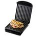 George Foreman 25800-56 Grill Small - Photo n°1