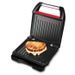 GEORGE FOREMAN Grill Family 25030-56 - 1200 W - Rouge - Photo n°1