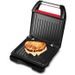 GEORGE FOREMAN Grill Family 25040-56 - 1650 W - Rouge - Photo n°2