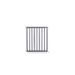 GEUTHER Barriere extensible en Hetre coloris gris pour porte et escalier - Réglable : 63,5 - 105,5 cm - Photo n°1