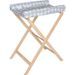 GEUTHER Table a langer pliable TRIXI naturelle 2 - Photo n°1