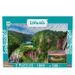 GOLIATH - Puzzle - Collection Ushuaia - Chutes de Plitvice (Croatie) et Lac Skadar (Montenegro) - Photo n°1