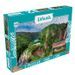 GOLIATH - Puzzle - Collection Ushuaia - Chutes de Plitvice (Croatie) et Lac Skadar (Montenegro) - Photo n°2
