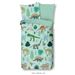 Good Morning Housse de couette pour enfants Dinono 120x150 cm - Photo n°1