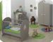 Grande chambre bébé lin Lutin - Photo n°1