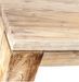 Grande table bois de teck authentique naturel Kampa 220 - Photo n°3