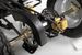 Grizzly RS8 125cc noir semi automatique roues de route Quad adulte - Photo n°10