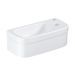 GROHE - Lave-mains 37 x 18 cm avec PureGuard - Photo n°1