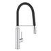 GROHE Mitigeur évier Concetto 31491000 - Photo n°1
