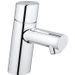 GROHE Robinet lave-mains Concetto 32207001 - Bec fixe - Monofluide - Chrome - Photo n°1