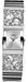 Guess Crushed Ice W0002L1 - Photo n°1