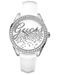 Guess Little Party Girl White W60006L1 - Photo n°1