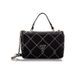 GUESS Sac femme Cessily Backpack Noir - Photo n°1