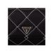 GUESS Sac femme Cessily Backpack Noir - Photo n°3