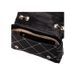 GUESS Sac femme Cessily Backpack Noir - Photo n°5