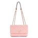 GUESS Sac femme Cessily Backpack Peche - Photo n°1