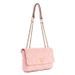 GUESS Sac femme Cessily Backpack Peche - Photo n°2