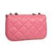 GUESS Sac femme Cessily convertible Camelia - Photo n°2