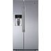 HAIER HRA-I2B - Réfrigérateur Américain - 540L - Photo n°1