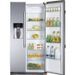 HAIER HRA-I2B - Réfrigérateur Américain - 540L - Photo n°2