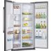 HAIER HRA-I2B - Réfrigérateur Américain - 540L - Photo n°4