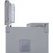 HAIER HSOGPIF9183 - Réfrigérateur américain 515L (337+178L) - Froid ventilé - L90x H177,5cm - Silver - Photo n°6