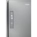 HAIER HTF-520WP7 - Réfrigérateur américain 493L (343+150L) - Froid ventilé - L90,5x H190cm - Silver - Photo n°4