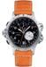Hamilton Eto Flyback - Black - Orange H77612933 - Photo n°1