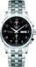 Hamilton Jazzmaster Maestro Auto Ss Black Dial Ss Bracelet H32576135 - Photo n°1
